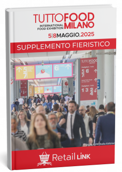 TUTTOFOOD 2025 - SUPPLEMENTO FIERISTICO